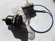 Oprawki na żarówki