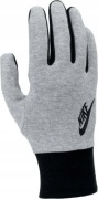 Rękawiczki Nike TG Club Fleece Gloves roz. M szare