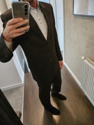 Garnitur marki Recman