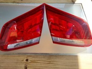 Lampa  tyl prawa  Mercedes B klasa w246/w242
