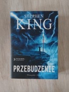 Stephen King - Przebudzenie