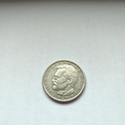 PRL 10 zł Bolesław Prus 1983 r MN 