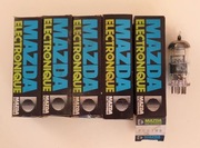 PCC189  MAZDA  - NIB zam. E88CC/6922/CCa/6DJ8