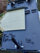 PRALKA LG THINQ --podstawa z amortyzorami orginał