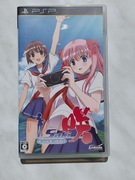 Saki Portable NTSC-J PSP
