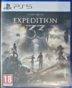 Clair Obscur Expedition 33 