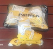 Łyżworolki rozmiar 30-33 