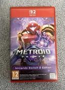 Metroid Prime 4 Beyond NINTENDO SWITCH 2