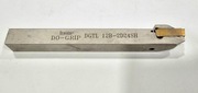 Nóż ucinak ISCAR DO-GRIP DGTL 12B-2D24SH