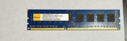 Pamięć RAM DDR3 8GB PC3-10600U ELIXIR