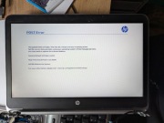 Matryca HP Elitebook Folio 1040 G3