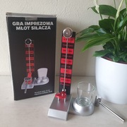 Gra imprezowa dla dorosłych - Młot Siłacza