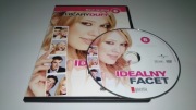 IDEALNY FACET - DVD - Hilary Duff