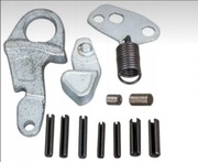 2xZestaw naprawczy haka Cat-2S typu WALTERSCHEID CBM