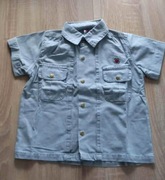 koszula chłopięca,, Young Explorer'' na 104 cm