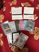 Pakiet próbek Glantier