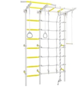 Małpiszon - drabinka gimnastyczna Next 5 + gratisy