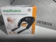 Masażer karku i ramion MEDISANA NM-A81
