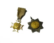 2X MEDAL II RP - INDYWIDUALNY MISTRZ MIASTA - POZNAŃ - ZAPASY ST. ZYGMANIAK