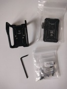 Uniwersalna szyna + osłona kolimatora R.EX 