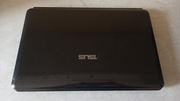 Laptop asus altec srs
