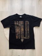 Misbhv misbehave Tshirt koszulka s m l oversize