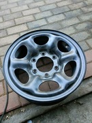 Felga 15 6x139.7 odnowiona Terrano patrol Pajero 