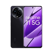 Smartfon realme 11 5G 8 GB / 256 GB 5G czarny