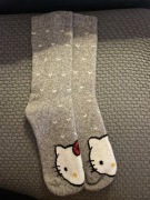 Skarpetki wełniane Hello Kitty