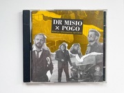 Dr Misio - Pogo (Edycja Specjalna CD+DVD)