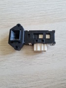 Blokada drzwi pralki Samsung DC64 00653C  