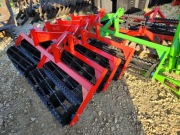 WAŁ strunowy uprawowy do brony kultywatora 