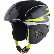 Kask narciarski ALPINA 54-58 