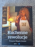 Kuchenne rewolucje Przepisy Magdy Gessler