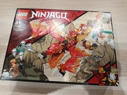 Lego Ninjago 71762
