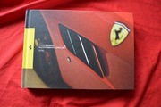 Ferrari Programma Allestimenti Speciali prospekt folder