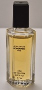 Jean Louis Scherrer edt 3,7 ml, miniatura vintage 