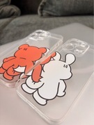 iPhone 14 Pro 2 etui komplet