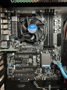 Gigabyte P67A-UD3P-B3 LGA 1155 P67 OC I7 I5