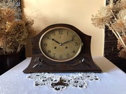 Zegar JUNGHANS WURTTEMBERG 1929/30 art deco loft