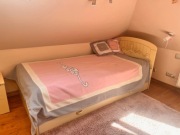 Komplet mebli dziecięcych MEBLIK