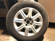 Koła zimowe Fiat, Lancia Lybra 195x65x15''