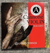 Struny Larsen 1L Cannone Soloist do skrzypiec