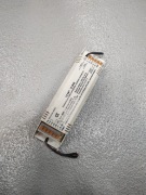 Elektroniczny układ awaryjnego zasilania oświetlenia VIP 336 TM TECHNOLOGIE