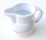 Mlecznik z porcelany, Bauscher, Bawaria