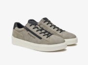 Sneakersy Bugatti 325-AMU02-5000 Szary Rozmiar 40