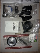 Rotor głowica helikoptera rc Robbe futura nowa