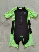 Pianka neopren Stingray na 6 lat roz. 116 neoprenowa UPF 30+