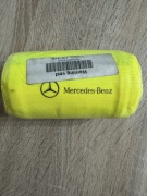 Nowa kamizelka odblaskowa z Mercedesa A 000 583 35 00