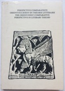 The Orient-West Comparative Perspective in Literar